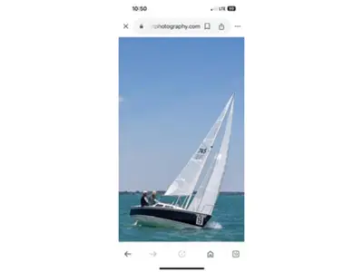 22' Catalina 22 Catalina 22
