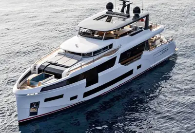 2021 Sirena 88