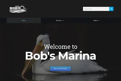 NSCG Bob's Marina LLC