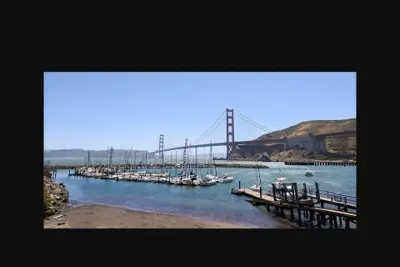 Travis Marina