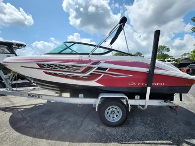 2017 Regal 2000 ESX