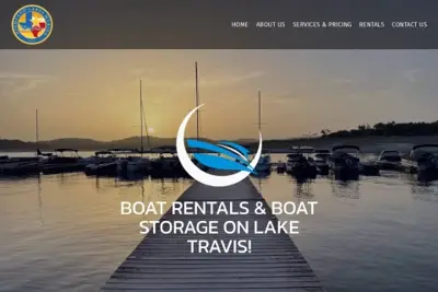 Highland Lakes Marina