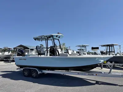 2026 Sea Pro 250 bay 0 hours