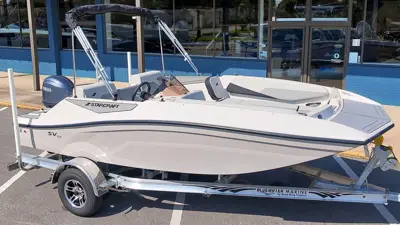 2027 Starcraft SV 16 OB