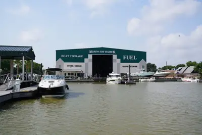 Marina Bay Harbor