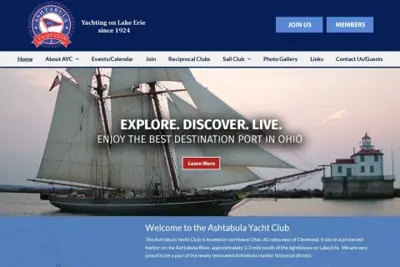 Ashtabula Yacht Club