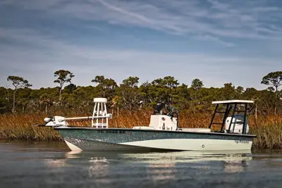 1998 Egret 167 Carbon | Kevlar