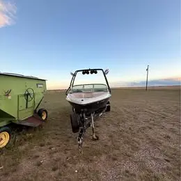 2004 Sanger V215