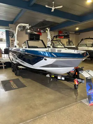 2026 Nautique gs20