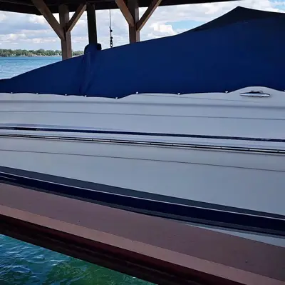 2004 FORMULA 26 super sport