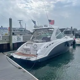 2013 Chaparral 330 signature
