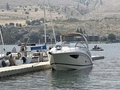 2018 Regal 260 Express