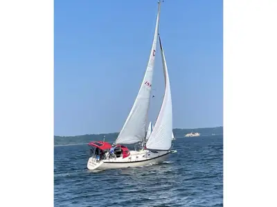 33' Tartan T 33