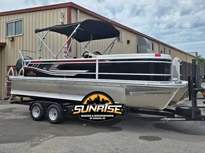 2026 SunCatcher SELECT 322SL