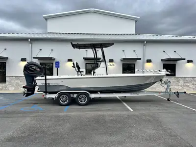 2026 Pathfinder 2200TRS