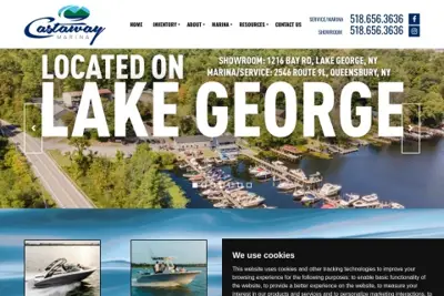 Castaway Marina