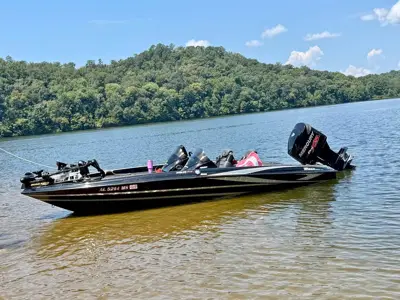 2015 TRX189