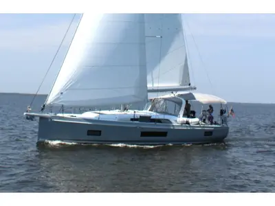 46' Beneteau 46.1
