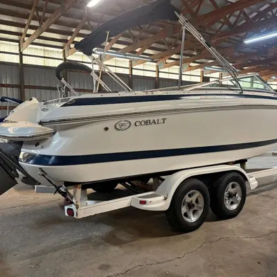 2004 Cobalt 226