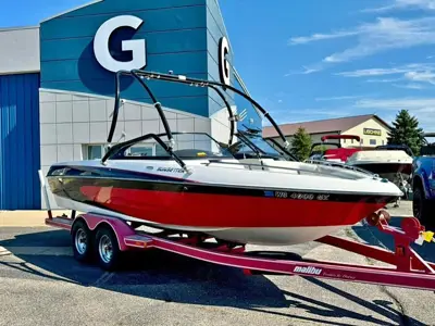 2005 Malibu Sunsetter
