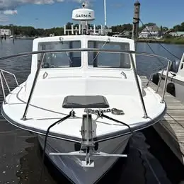2003 Scopinich Columbia ll northsider
