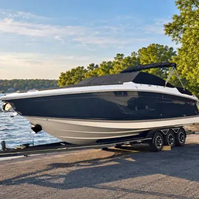 2010 Cobalt 302