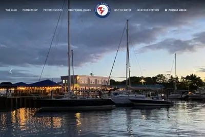 Milford Yacht Club