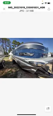 2023 Avalon Catalina Premium