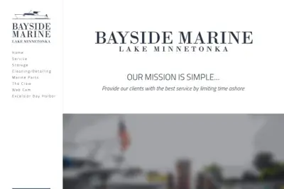 Bayside Marine