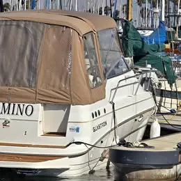 2003 Glastron Gx249