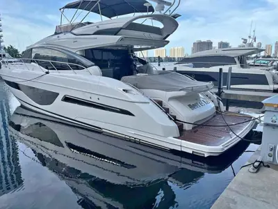 2023 Princess S66
