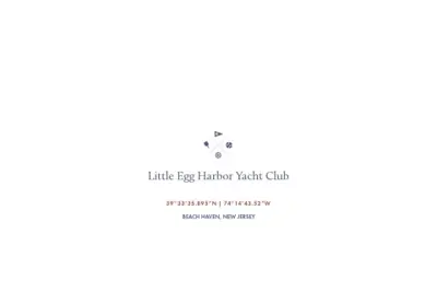 Little Egg Harbor Yacht Club