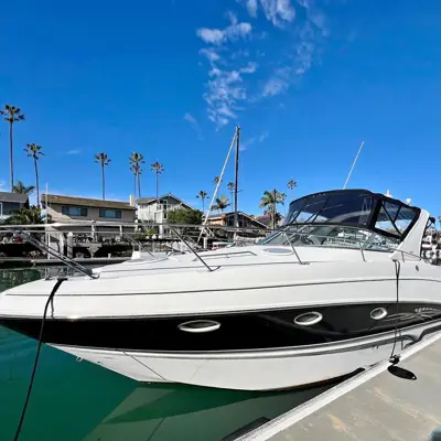 2007 Larson Cabriolet 310