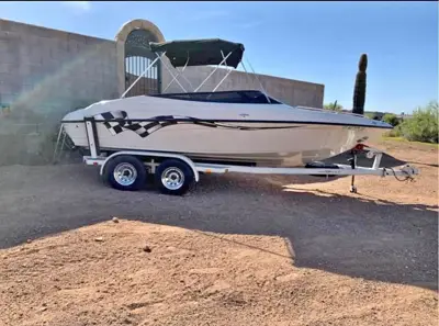 Crownline lpx