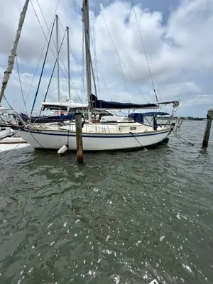 SAILBOAT