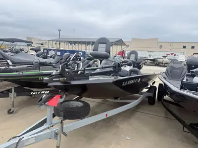 2001 Xpress X60