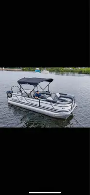2023 Veranda 22 RFL