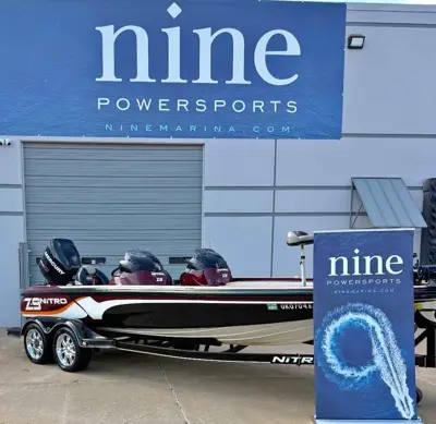 2008 Nitro Z9