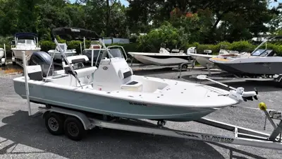 2026 Tidewater 2110