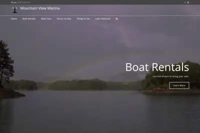 Bear Paw Marina