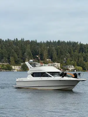 Bayliner Ciera 28 (2858)
