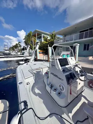 2015 Epic 22sc