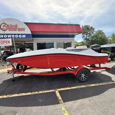 2027 Starcraft SV 16 OB