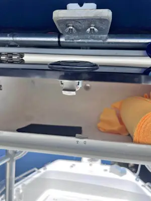 2004 Sea Car Catamaran