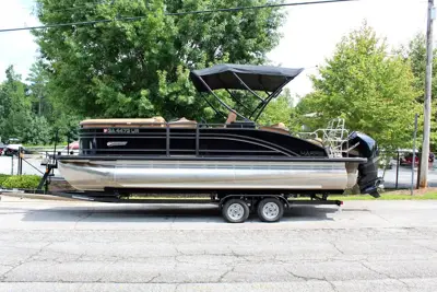 2025 Harris Solstice 230