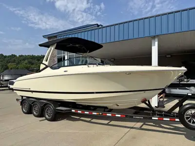 2025 Chris Craft 28 Sportster