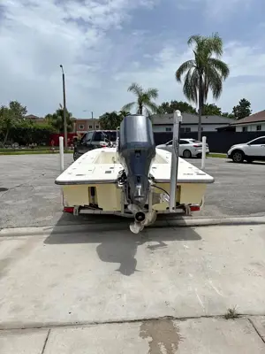 2009 Sterling TS 200
