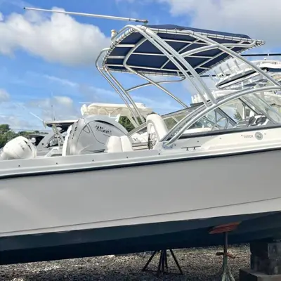 2013 Edgewater 205CX