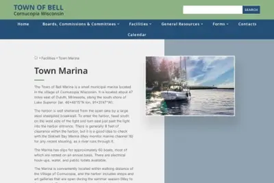 Bell Marina