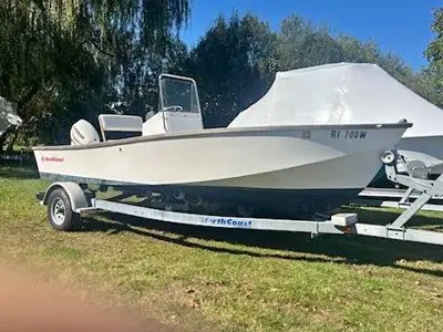 2010 NorthCoast CC 18